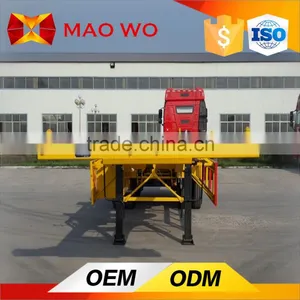 China Accessory Truck Scale and 3 Axle Truck Dimensions Containers thumbnail-4