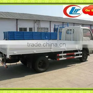 Dongfeng 4x2 Mini Truck,china Mini Trucks,cargo Wagon thumbnail-1