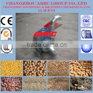 Hot Sell ! Hammer Mill Feed Grinder Machin(Ecast Iron,More Heavey) thumbnail-1