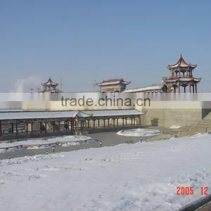 Marble Fountain Made in China thumbnail-1