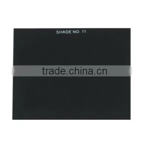 Welding Glass Black Din 11 thumbnail-1