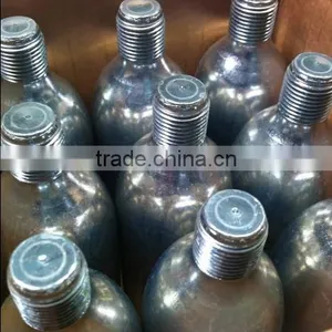 Latest Model 12g Thread Co2 Cartridge for Army Gun thumbnail-1