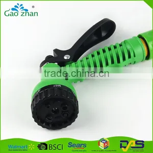 The Newest Hot Sale Promotion Expandable Bungee Water Hose thumbnail-5