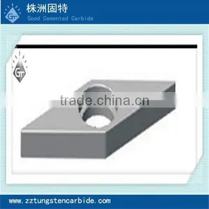 Chinese Tungsten Carbide Indexable Inserts thumbnail-1