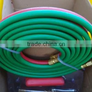 Gas Cylinder Welding Cutting Kit / Welding Kit Oxygen Acetylene Tanks Welding Cutting Torch Kit thumbnail-2