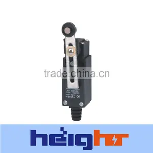 Factory Supply Cheap Price 5A/250VAC Rotary Limit Switch 8108 thumbnail-1
