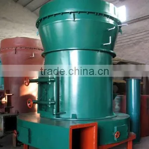 Professional Barite Raymond Mill With Top Capacity thumbnail-1