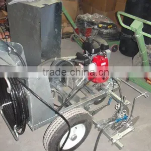 Line Marking Machine for Track and Field thumbnail-3