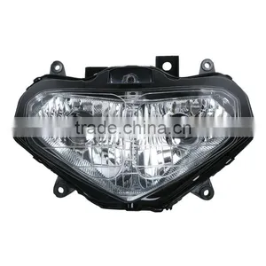 Headlight for GSX-R600 750 2001-2003 01 02 03 Headlights thumbnail-1