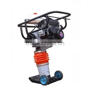 Tamping Rammer HCR80K thumbnail-3