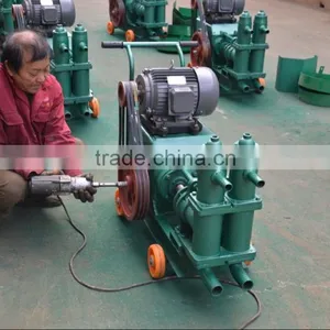 High Quality Pneumatic Injection Grout Pump thumbnail-4