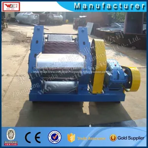 Rubber Tablet Machine thumbnail-5