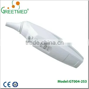 Factory Direct Sales High Quality Infrared Thermometer thumbnail-3