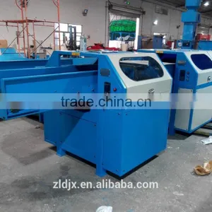 2017The Most Advanced Hardcover Quality Recycle Foam Cutter Machine thumbnail-2