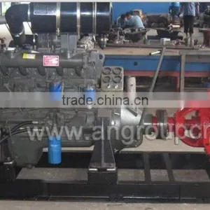 QD Series Multistage Fire Jockey Pump thumbnail-2
