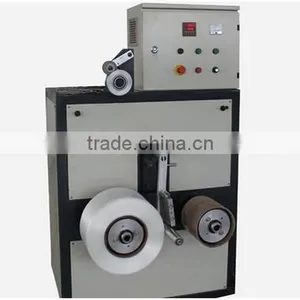 pp Fiber (Geo) Strap Production Line thumbnail-5