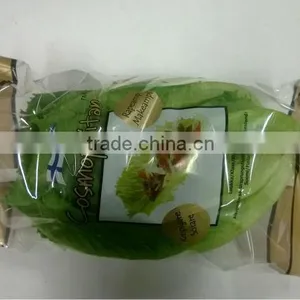 Vegetable Packing Machine thumbnail-3