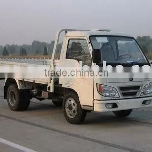 Foton,jac,jmc Dump Truck thumbnail-1