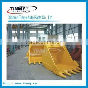Mini Excavator Bucket thumbnail-1