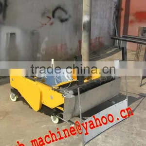 ZB800-2A Automatic Plastering Machine/Cement Plaster Machine thumbnail-1