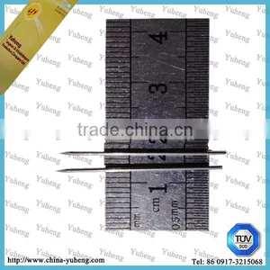 30mm Medical Equipment Used Electro Medical Needle thumbnail-1