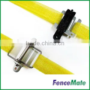 Electric Fence Tape Insulator thumbnail-1