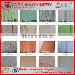 Digital Temperature Control Automatic Embossing Machine With CE Approved thumbnail-3