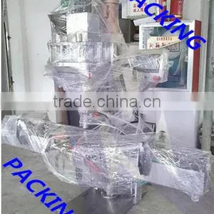 Automatic Liquid Packaging Machine thumbnail-5