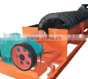Firm Structure Seasand Spiral Sand Washing Machine With Competitive Price thumbnail-6