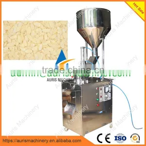 Almond Slicer/Peanut Slicing Machine/Commercial Almond Flakes Machine thumbnail-3