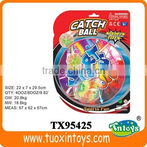 Sticky Ball, Sticky Water Ball, Sticky Smash Water Ball Toy thumbnail-2