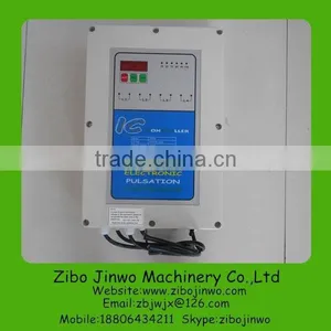 Electronic Milk Pulsator Controller thumbnail-1