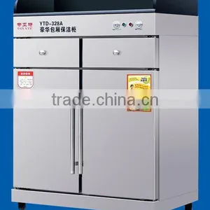 Hotel, Restaurant Tableware Sterilization Cabinet thumbnail-1