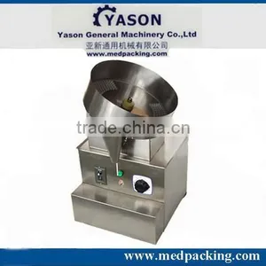 SP100-2 Single Plate Capsule and Tablet Counting and Packing Machine thumbnail-1
