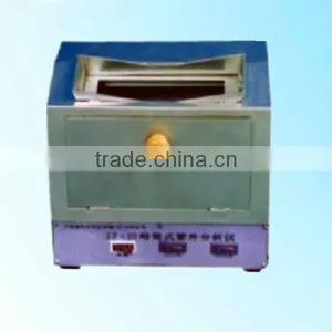 Totally Enclosed Camera Obscura UV Analyzer thumbnail-1