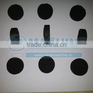 High Profit and Low Cost Shisha Charcoal Tablet Press Machine Professional Manufacturer thumbnail-6