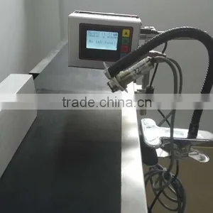 Full Automatic Small Ink Jet Printer Online Date Ink Jet Printer thumbnail-6