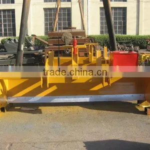 High Precision AgricultureLaser Land Leveling Ag-308 thumbnail-4