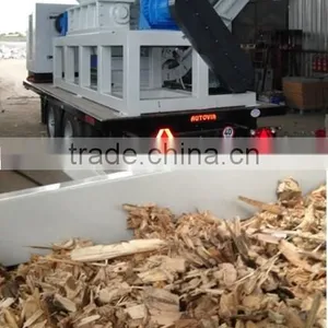 Top 10 Waste Wood Chipper thumbnail-1