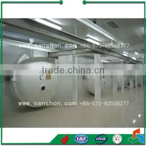Sanshon FDG Industrial Commercial Dehydrator thumbnail-2