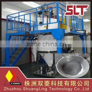 3d Printing Powder Gas Atomiser Gas Atomization Equipment thumbnail-3