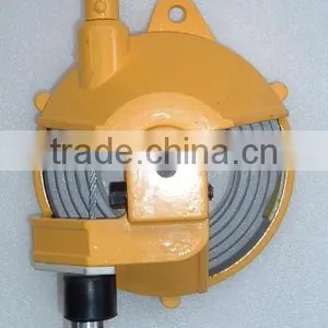 HW-15 Handle Tool Spring Balance thumbnail-2