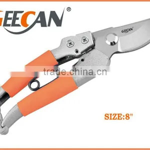 Carbon Steel Trimming Scissors thumbnail-1