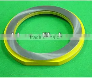 Schwing Tungsten Carbide Insert Ring thumbnail-1