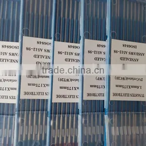 Wc20 Tungsten Electrode thumbnail-1