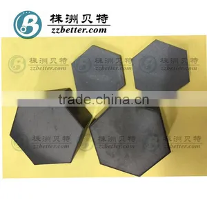 Bullet Proof Plate (Silicon Carbide Ceramic) NIJ IV Level thumbnail-1