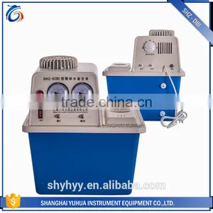 Intrlligent Latest Style Circulating Water Vacuum Pump For Use Industrial thumbnail-1