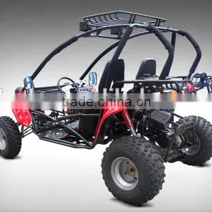 EEC 150cc Dune Buggy thumbnail-3