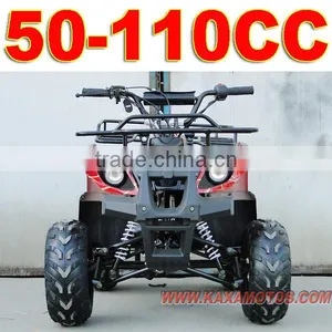 110cc ATV Four Wheelers for Kids thumbnail-3