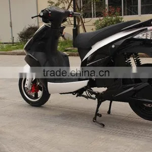 2000w Electric Scooter With EEC for Europe Market thumbnail-4